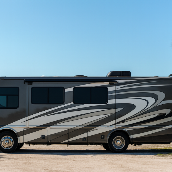 RV Window Tint RV Window Tint